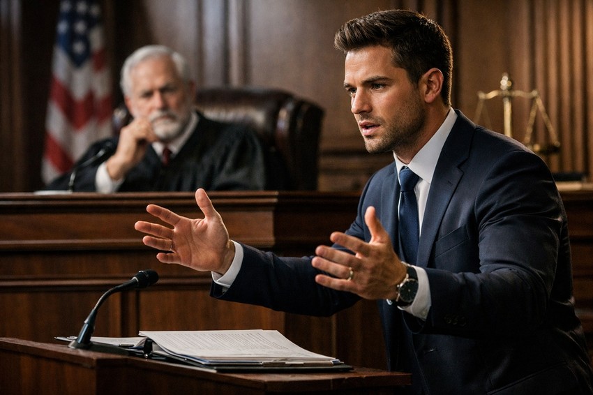 Банкротство по делу А40 23929.