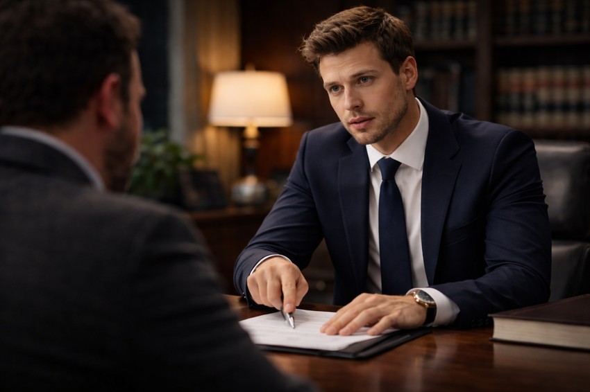 Банкротство по делу А40.