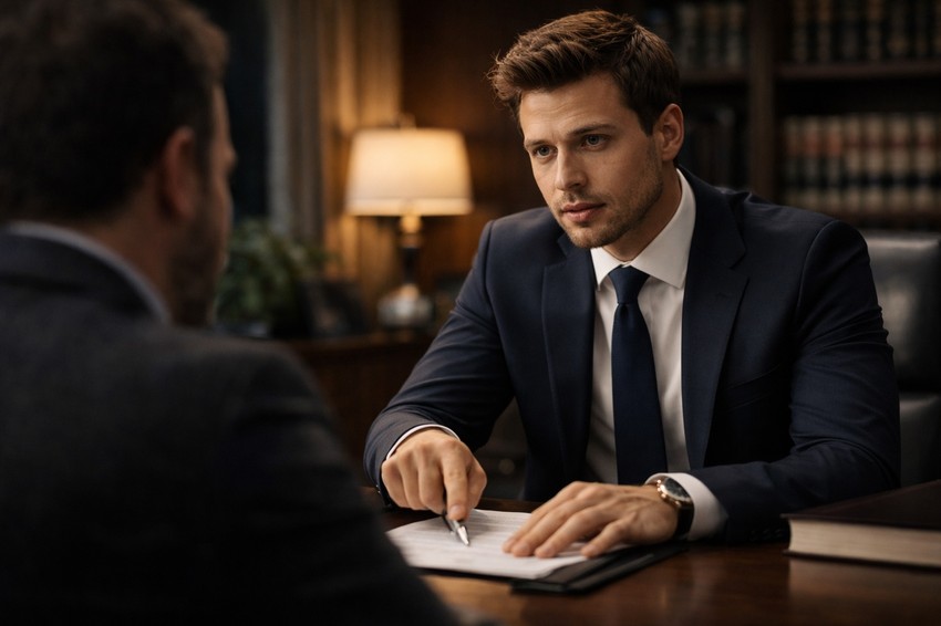 Банкротство по делу А40.