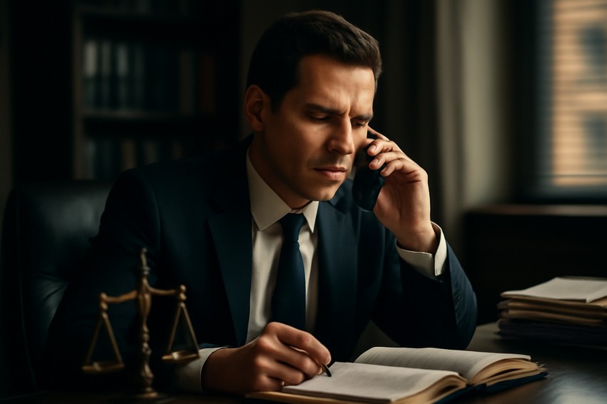 Банкротство по делу А40.