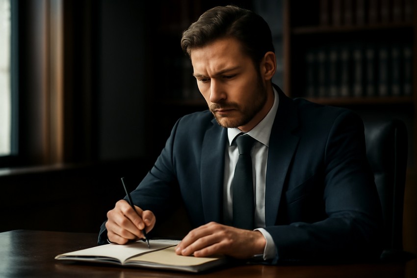 Банкротство по делу А40.